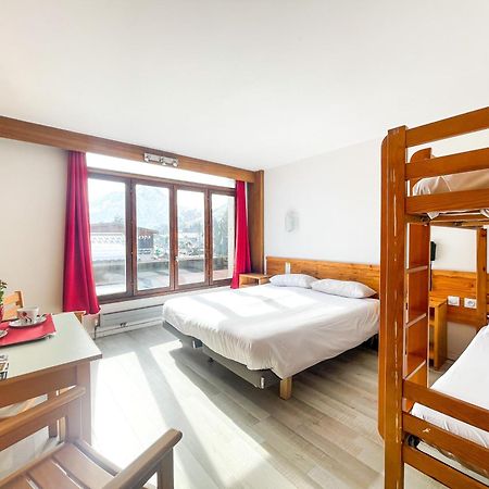 Atmosphere Hotel Les Deux Alpes Luaran gambar