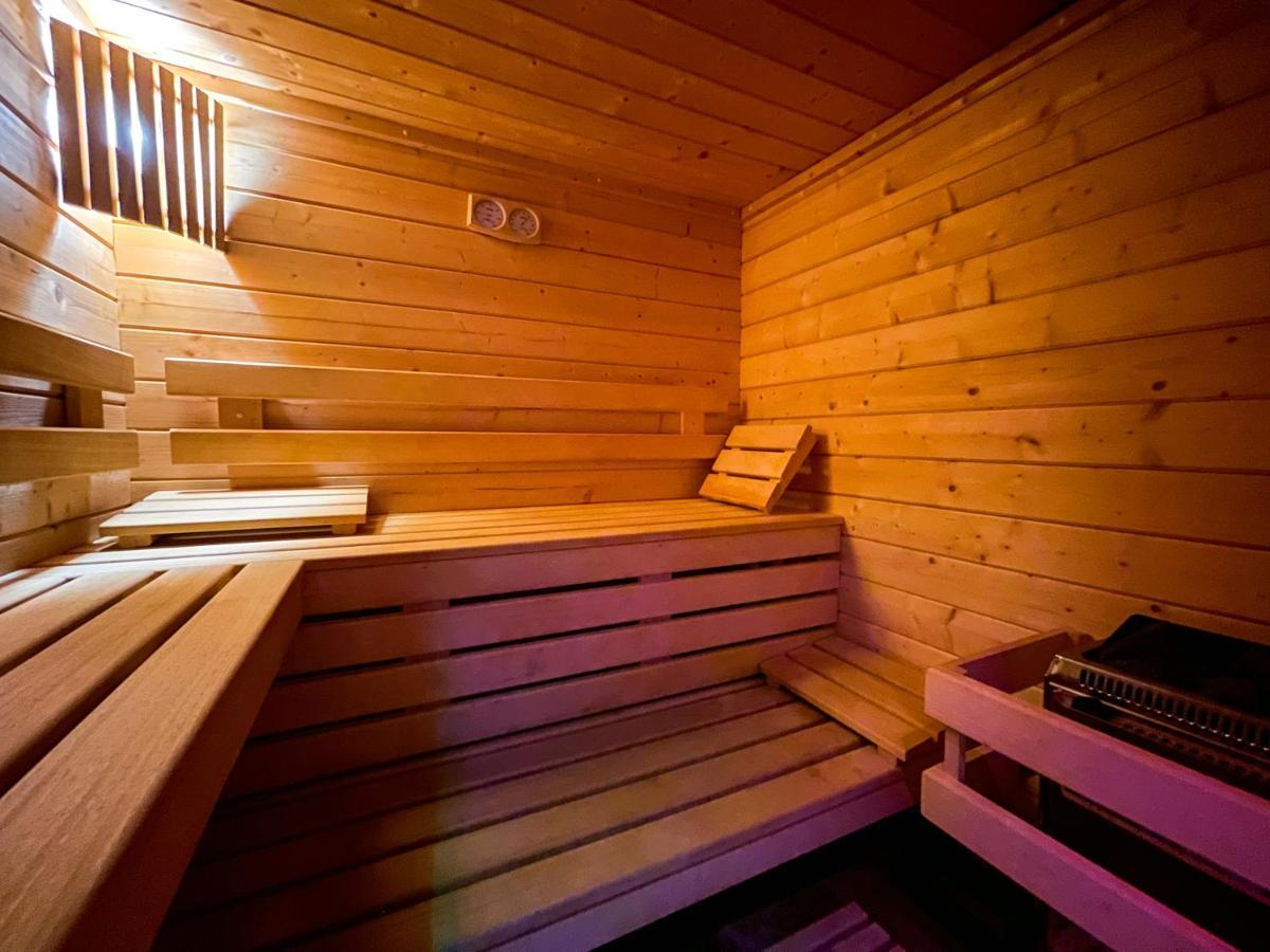 Atmosphere Hotel Les Deux Alpes Luaran gambar
