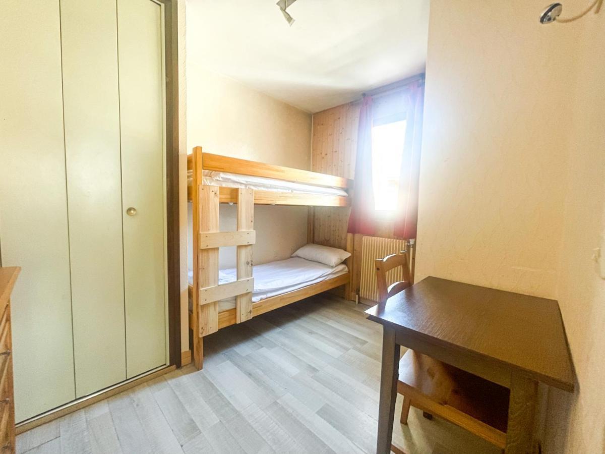 Atmosphere Hotel Les Deux Alpes Luaran gambar