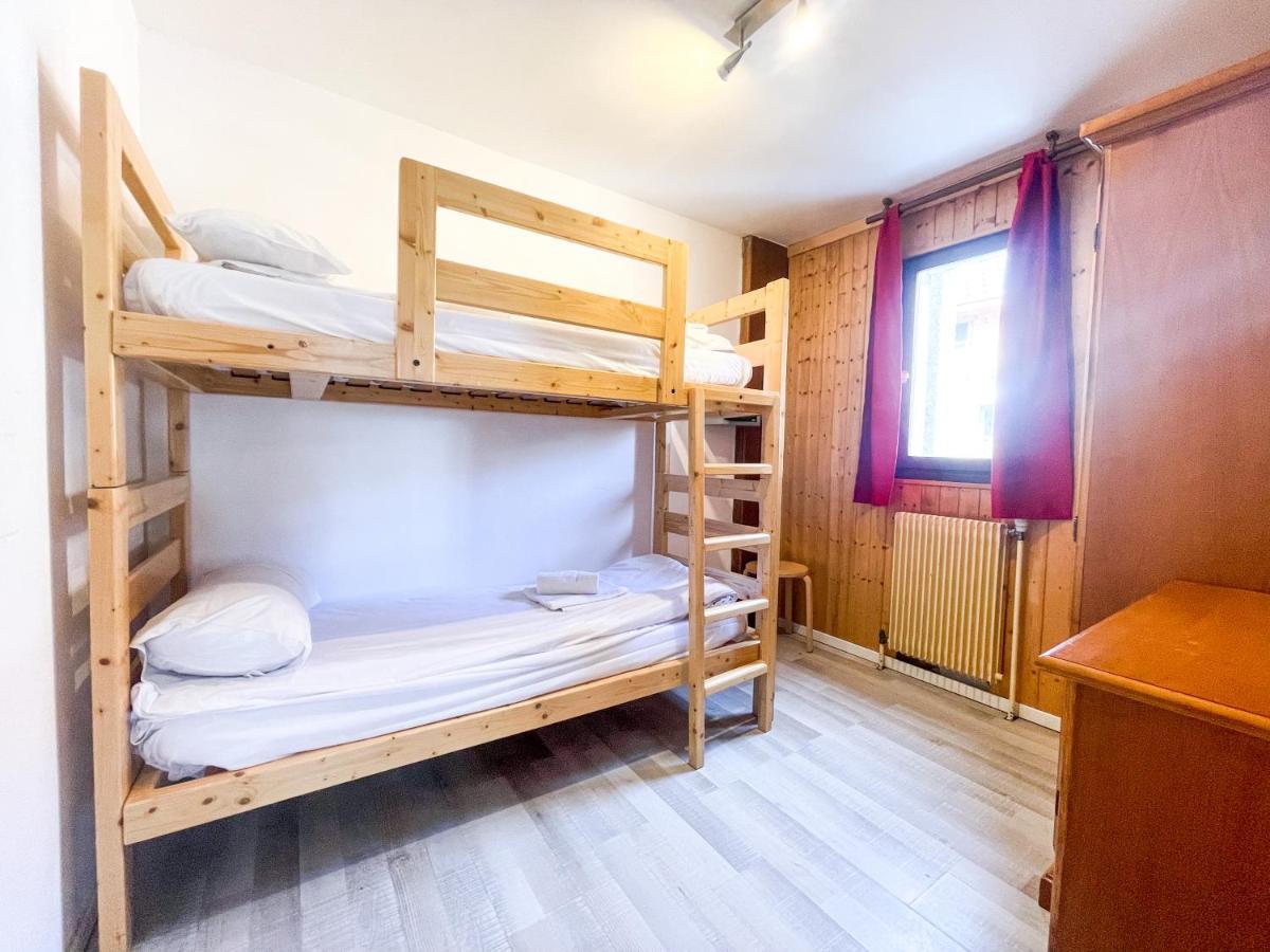 Atmosphere Hotel Les Deux Alpes Luaran gambar