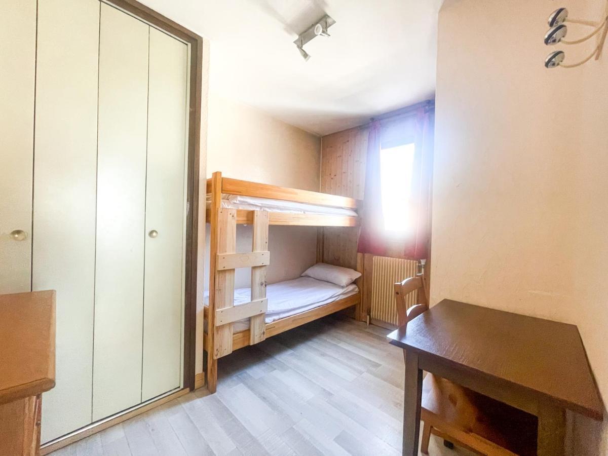Atmosphere Hotel Les Deux Alpes Luaran gambar