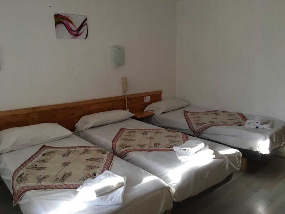 Atmosphere Hotel Les Deux Alpes Luaran gambar